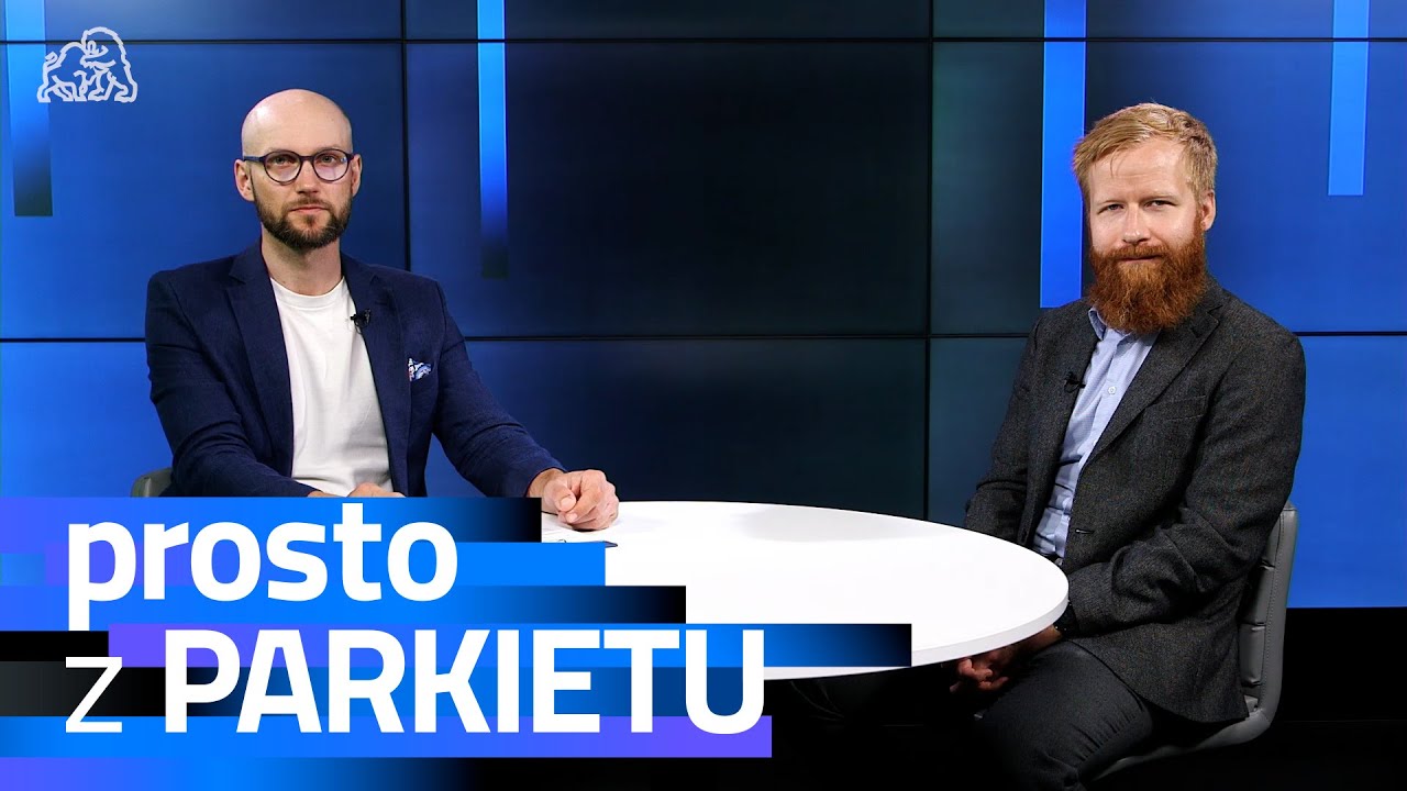 Piotr Bartkiewicz Recesja w strefie euro uniemożliwi silne ożywienie w Polsce 