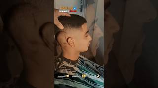 buzzcut 2023 barbershop تدريج الشعر