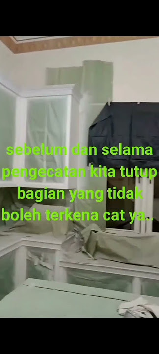 kitchen set semi klasik jadi minimalis