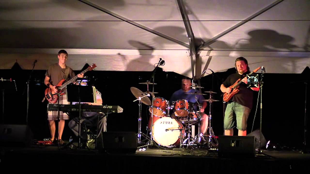 Hit List Band Unchain My Heart YouTube hit-list-band-unchain-my-heart-youtube