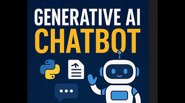 Generative AI Chatbot with Memory + PDF Upload