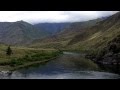 Hells Canyon - Camp 1