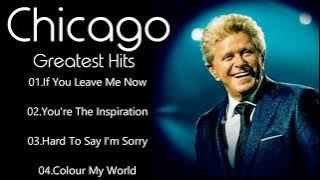Best Of Chicago\Chicago Greatest Hits