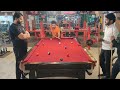 Pool Game Match-19 #8ballpool #snooker #india #games #youtube #pool #match