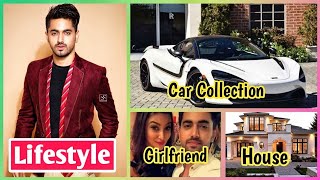 Zain Imam Lifestyle, Girlfriend, House, biography, networth, Salary, family & more