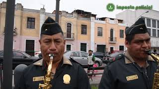Download Lagu Adiós Pueblo de Ayacucho - La Banda Oficial del Estado Peruano MP3