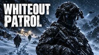 Behind Enemy Lines | Dark Military Music for Deep Focus, Gaming & Study