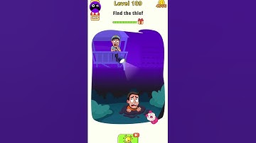 Delete Master 2 level 109 gameplay walkthrough | All levels | android, iOS mobile | new update#short