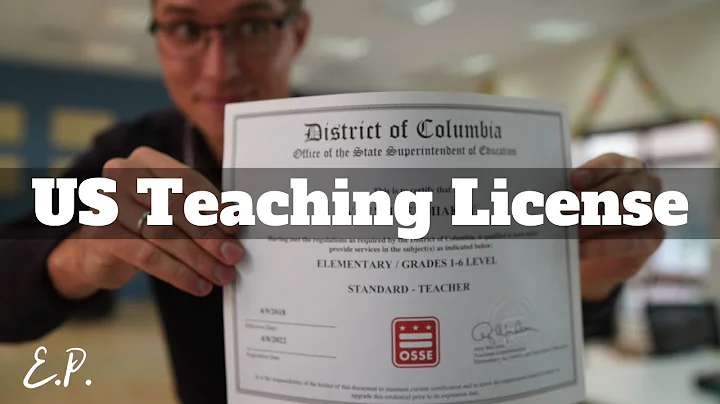 How to Get a Teaching Certificate / License Online (TEACH-NOW Overview) - DayDayNews