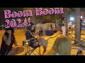 Shocking Pattaya Midnight! Beach Road Ladyboy So Many Freelancers! Thailand February 2024