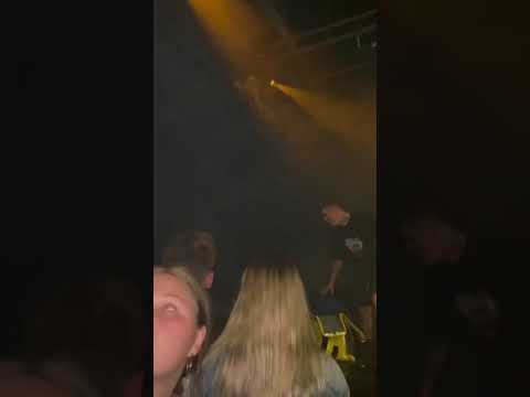 Давид GSPD упал