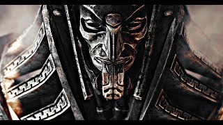 SKYRIM ТОП 10 ЛУЧШИХ ДВЕМЕРСКИХ МОДОВ