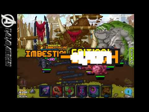 Bit Heroes ITA - Vet vs Orlag T8