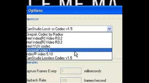CamStudio 100 fps Tutorial.avi