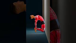 🔥 CAMEL POSE 🧘‍♂️ | Easy Tutorial for Beginners