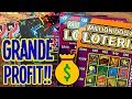 🤑💰 No Way! AGAIN? 😍 DOUBLE THE LOVE!! 💵 $70 in TX Lottery Scratch Offs