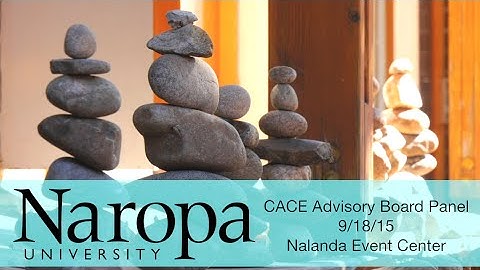 Contemplative Reading with Al Kaszniak