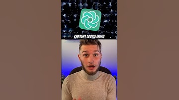 META Just Did WHAT to CHATGPT...?! 🤯👀