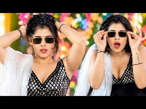 कसूते डांस ने मचा दिया तहलका 😱🔥 Aarti Choudhary | Haryanvi Stage Dance 2026 | New Viral Dance