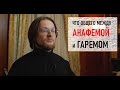 «Убей их всех!» Что общего между убийством, гаремом и анафемой?