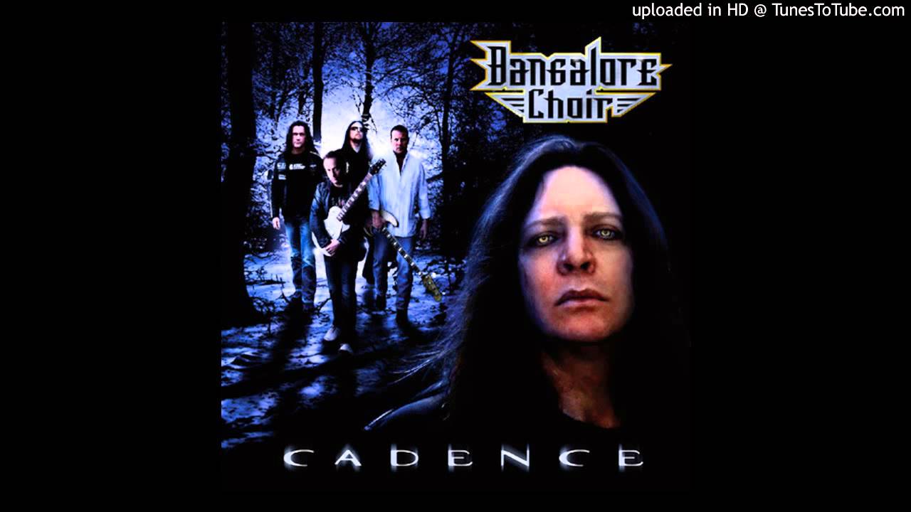 Bangalore Choir-Livin Your Dreams (powerock4fun)