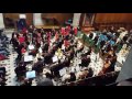 Dvorak symphonie 8 mvt4