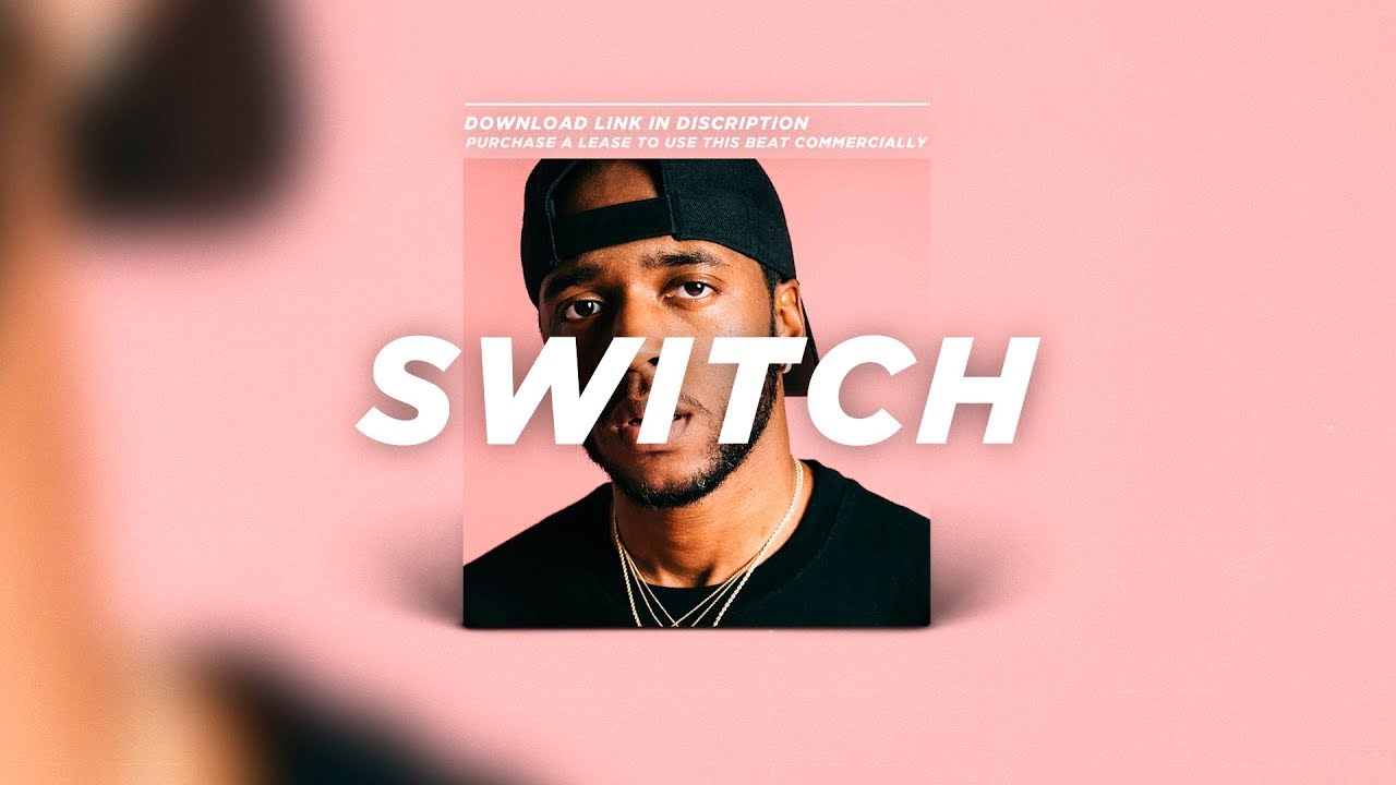 Free TrapSoul Type Beat 2020 "Switch" 6Lack Type Beat x Smooth R&B