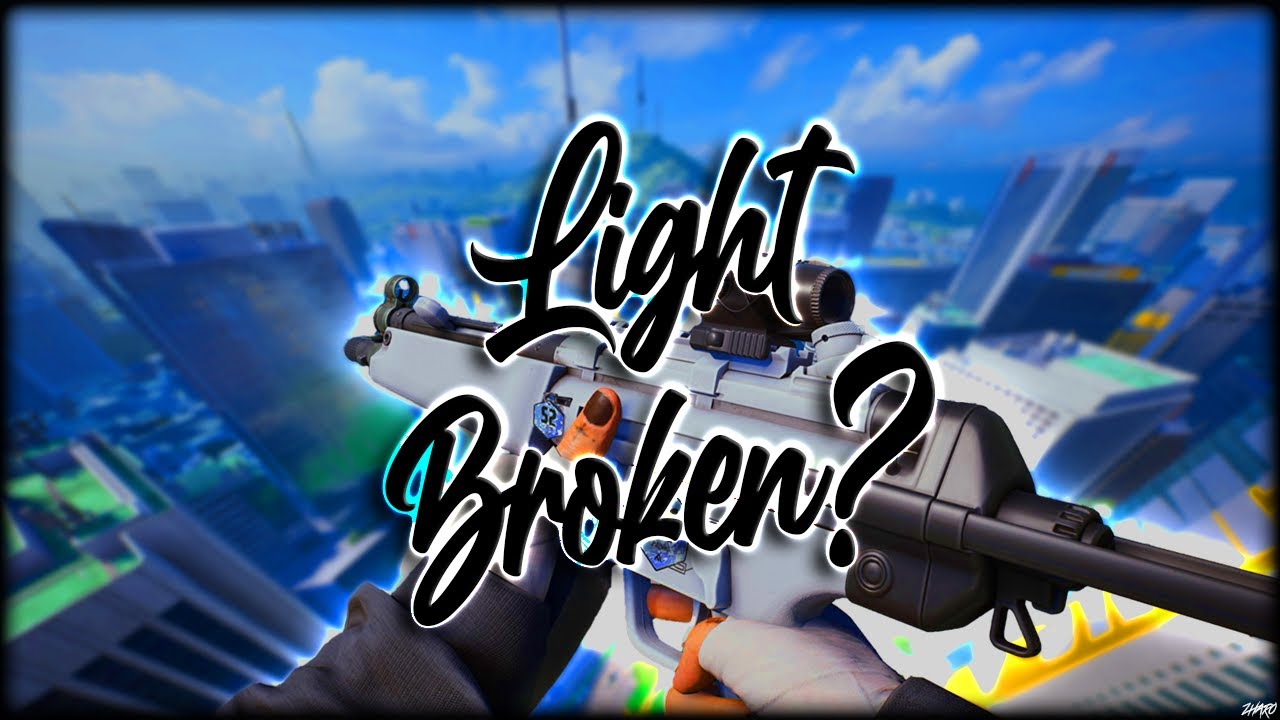 Как #1 Light набирает 78 убийств в финале