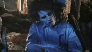love song - the cure