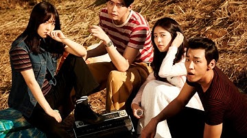 イ・ジョンソク×パク・ボヨン！映画『僕らの青春白書』予告編