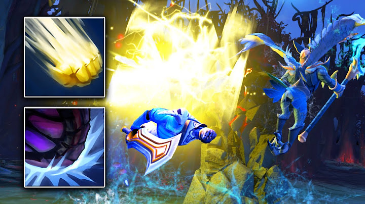 Stun Pick is EASY GAME ? | Dota 2 Ability Draft