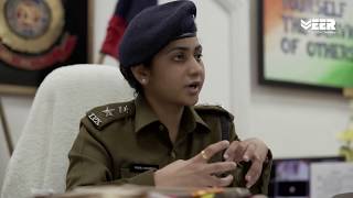 The wild goose chase | All Access: Capital Police - Beyond the Khaki | Veer By Discovery