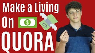 Hey everyone, back to talk about how make money on quora partner
program. i also discuss topics such as join the program, what types
...