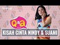Nindy Sempat Sakit Saat Putus Dari Aska