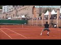 Ferrer Vs Berdych Court Level Part 2