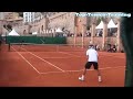 Ferrer Vs Berdych Court Level Part 2