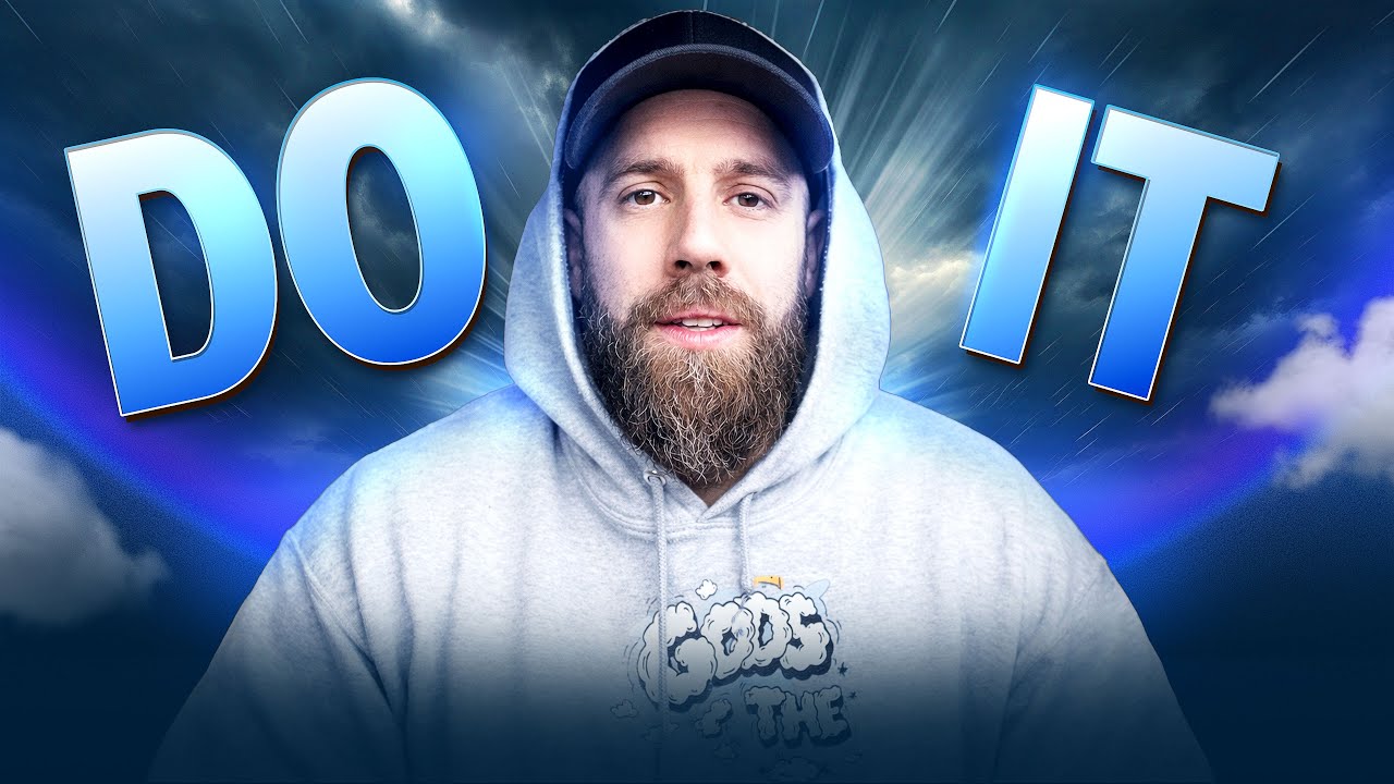 This Video Found You Because God Has A Word for YOU