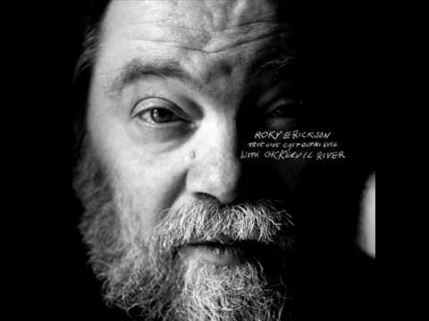 Roky Erickson with Okkervil River- John Lawman