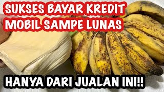 SUKSES BAYAR KREDIT MOBIL SAMPE LUNAS!! HANYA DARI JUALAN INI YANG BELI HARUS PAKAI NOMOR ANTRIAN!!