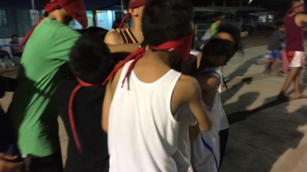 West Bay Learning Center BSP Encampment 2019 YouTube