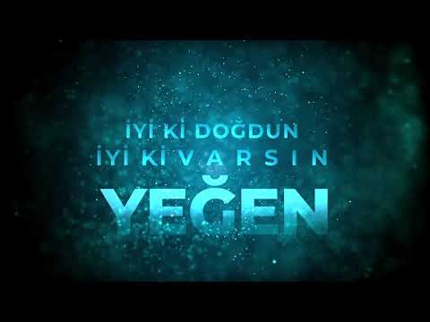 İyi ki Doğdun  Yeğen (Kişiye Özel Rap Doğum Günü Şarkısı) Vuhhu