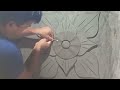 home design flower idea /// flower