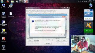 Présentation du programme HiJackThis