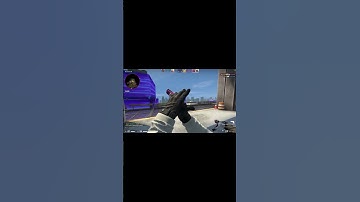 Mind-Bending CSGO Vertigo Glitch/bug
