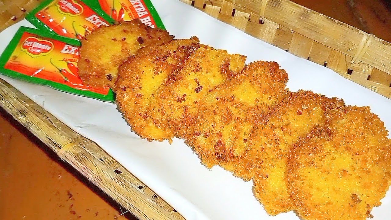 Resep Rumahan Memasak Tahu jadi Berasa Daging. Cocok untuk Vegetarian dan Menu Makanan akhir bulan.