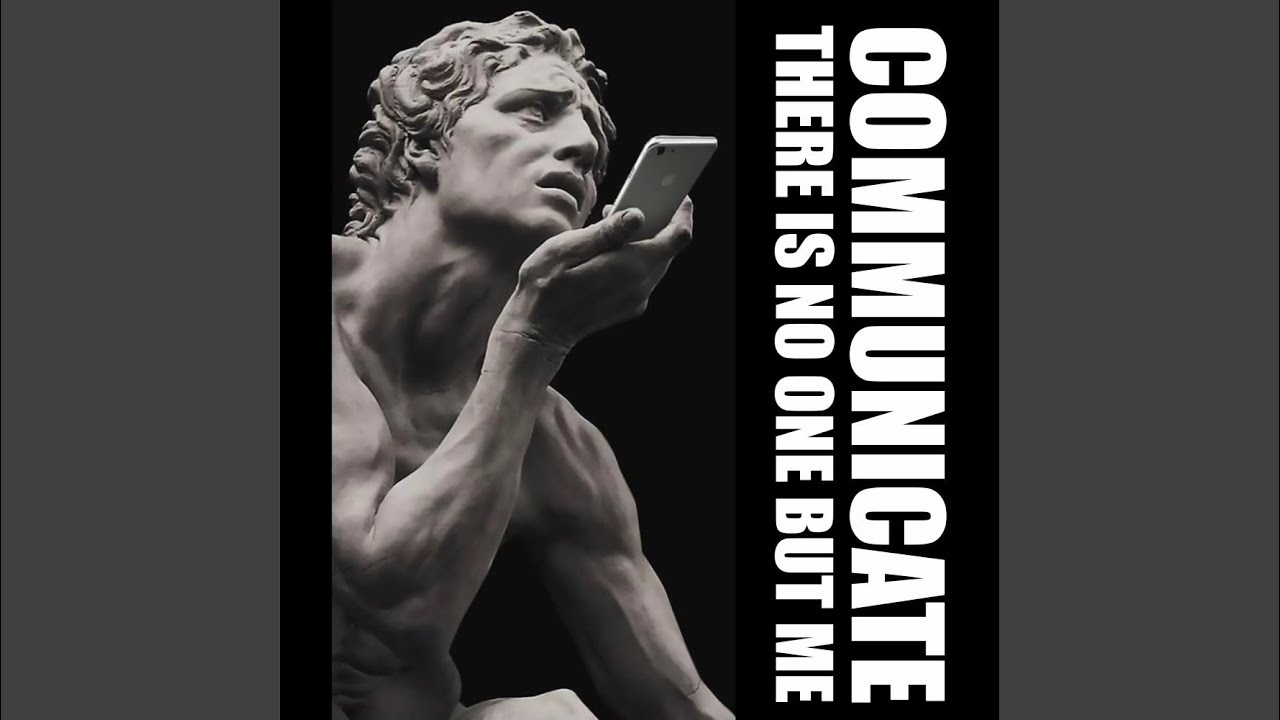Watch Communicate (Remix) on YouTube Watch Communicate (Remix) on YouTube