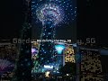 STOP PAYING FOR LIGHTSHOWS IN S'PORE!!🇸🇬#youtubeshorts #shortsfeed #shorts #gardensbythebay