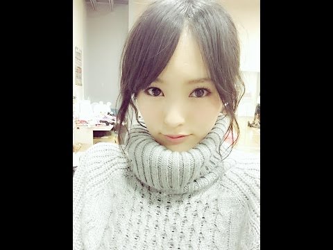 山本彩がヤバイ、アレ丸出しで○○！ NMB48