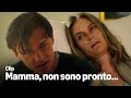 Il momento toccante fra Conrad e Susannah | L'estate nei tuoi occhi