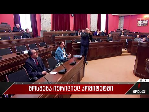 საპარლამენტო დელეგაციის ვიზიტი ლუქსემბურგში